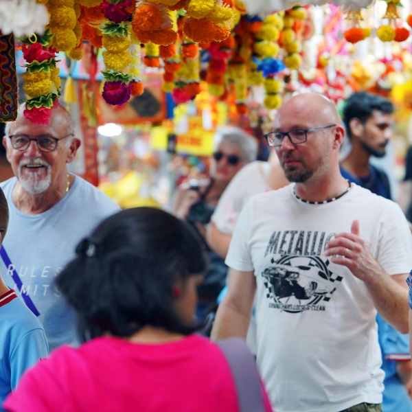 Festival Village